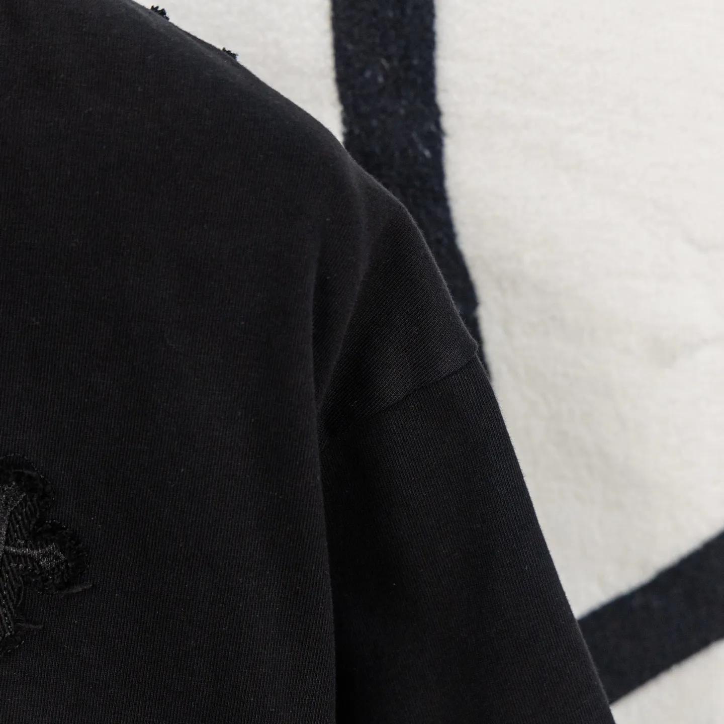 ：H 47 Chrome Hearts CH 2026 Authentic 0 Quality os 0 : Sizes: S M L XL